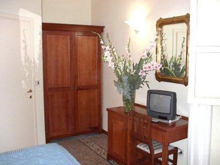 Bellevue House Affittacamere Флоренция Экстерьер фото