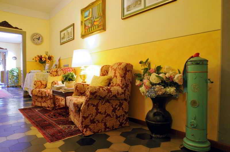 Bellevue House Affittacamere Флоренция Экстерьер фото